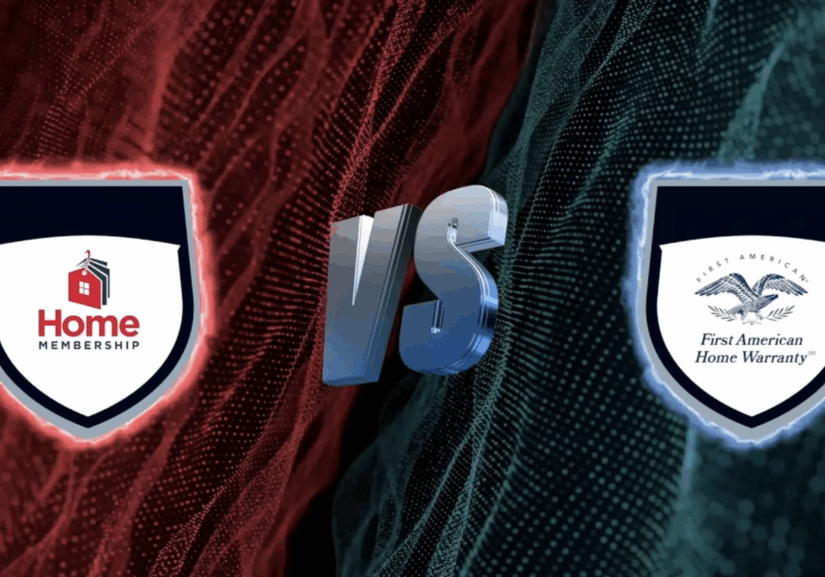 Check out the chart for yourself at HomeMembership.com.com—it's clear, transparent, and straightforward. You'll see everything covered, what's reimbursed, and how we're different.